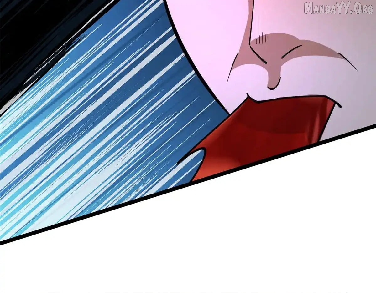 Divine Urban God Chapter 309 - page 39